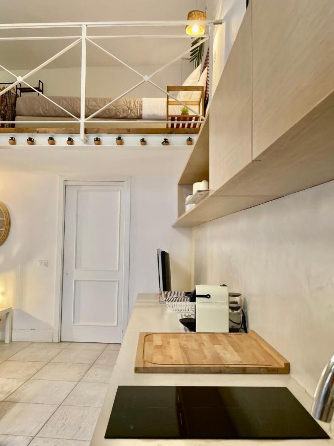 Nohi'S House In The Historic Center Villa Lecce Eksteriør billede