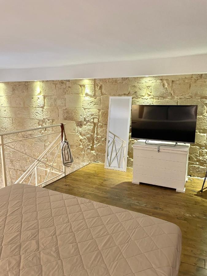 Nohi'S House In The Historic Center Villa Lecce Eksteriør billede