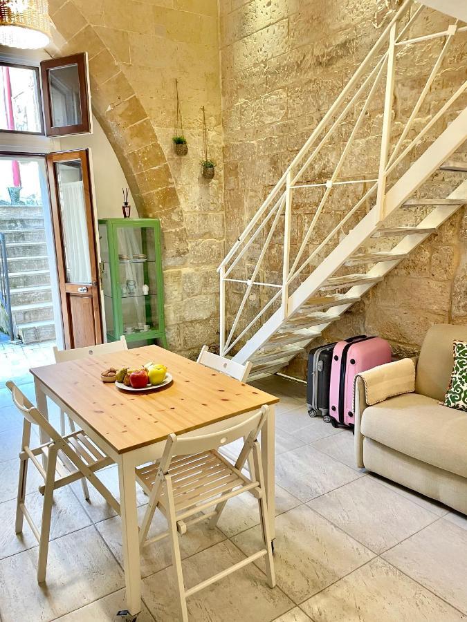 Nohi'S House In The Historic Center Villa Lecce Eksteriør billede
