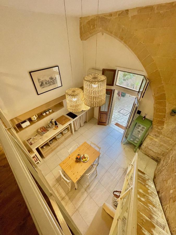 Nohi'S House In The Historic Center Villa Lecce Eksteriør billede