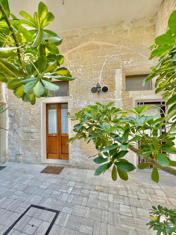 Nohi'S House In The Historic Center Villa Lecce Eksteriør billede