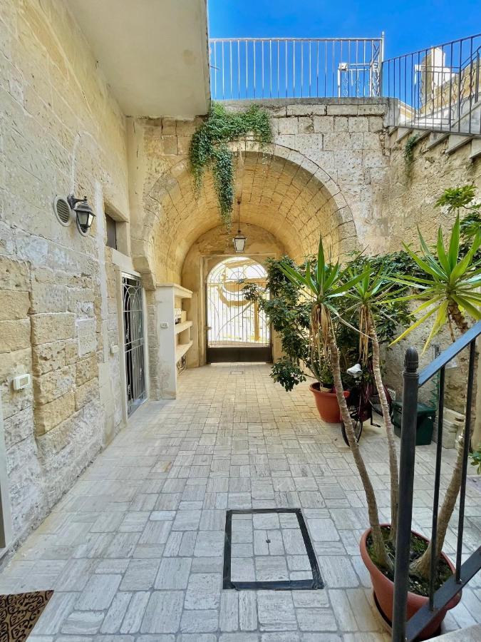Nohi'S House In The Historic Center Villa Lecce Eksteriør billede